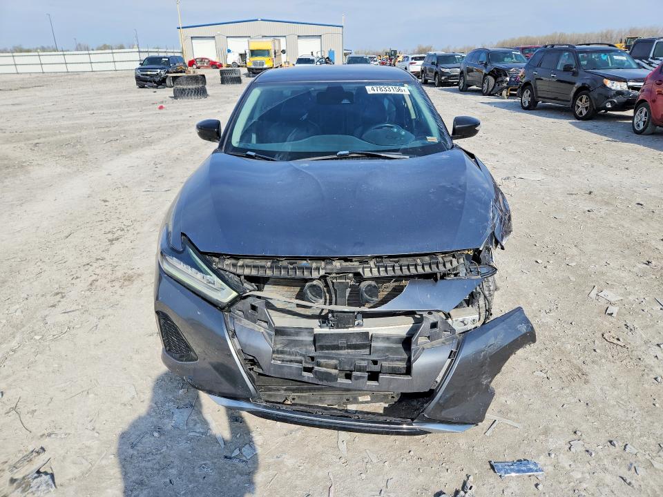 Продаж на аукціоні авто 2020 Nissan Maxima, vin: 1N4AA6CVXLC372238, номер лоту: 47833156