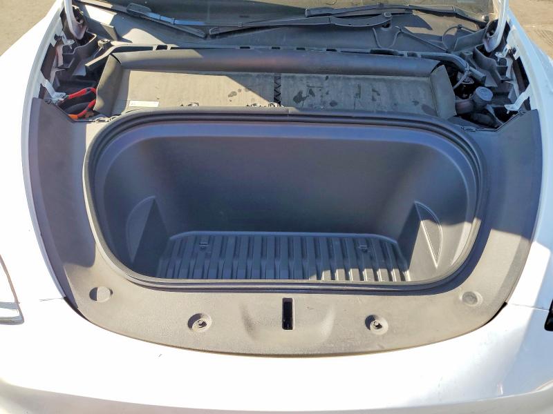 Aukcja sprzedaży 2023 Tesla Model Y, vin: 7SAYGDEEXPA100712, numer aukcji: 47653906