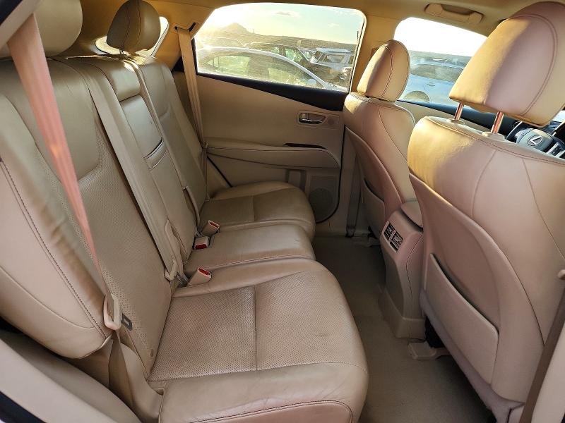 Продаж на аукціоні авто 2015 Lexus Rx 350, vin: 2T2ZK1BA9FC193854, номер лоту: 45459586