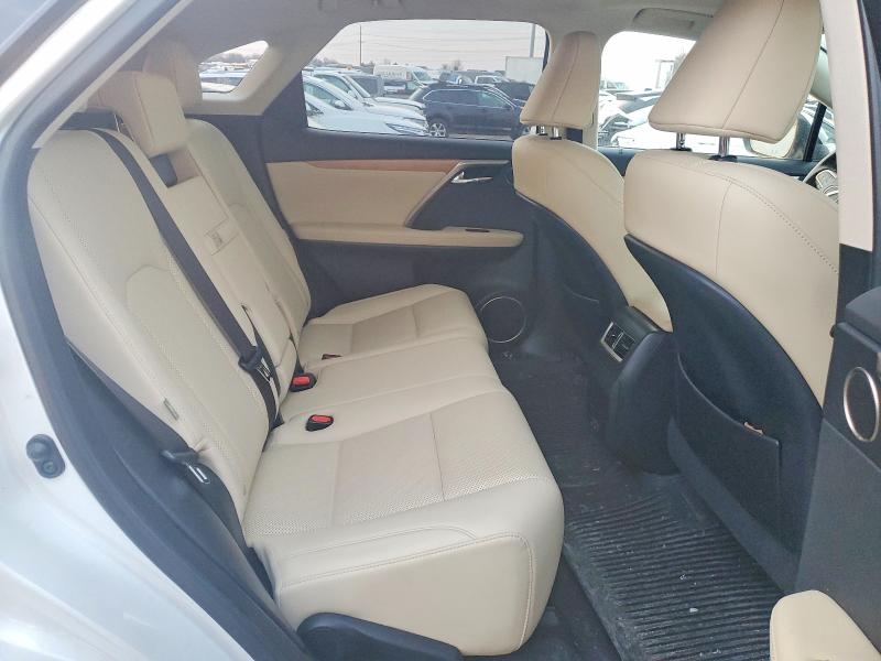 47710286 :رقم المزاد ، JTJHZMDA2M2052451 vin ، 2021 Lexus Rx 350 مزاد بيع