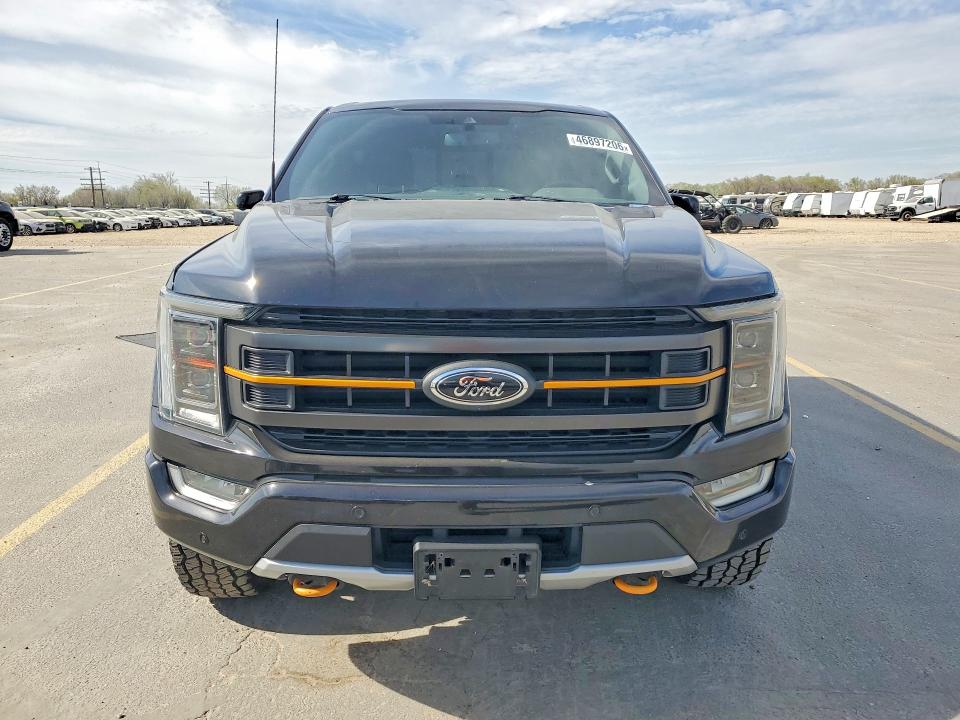 Продаж на аукціоні авто 2021 Ford F150, vin: 1FTEW1E86MFC49432, номер лоту: 46897206