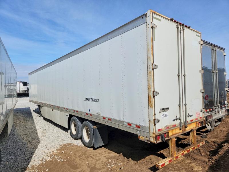 2013 Great Dane Trailer Trailer მანქანა იყიდება აუქციონზე, vin: 1GRAA0621DT575776, აუქციონის ნომერი: 45783806