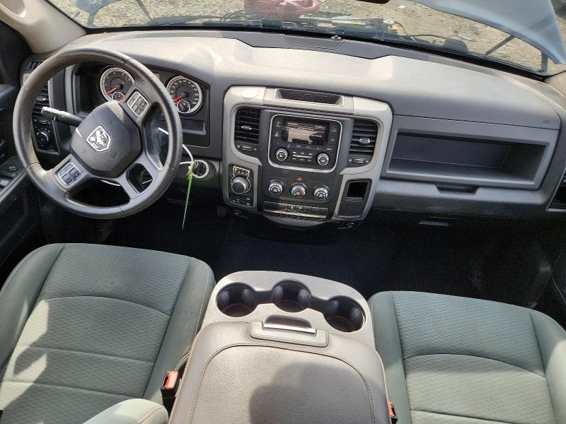 Продаж на аукціоні авто 2017 Ram 1500, vin: 1C6RR7FG7HS637890, номер лоту: 46272746