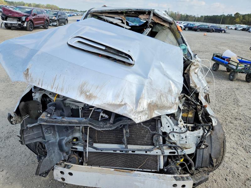 2016 Toyota 4runner მანქანა იყიდება აუქციონზე, vin: JTEBU5JR0G5325828, აუქციონის ნომერი: 47520626