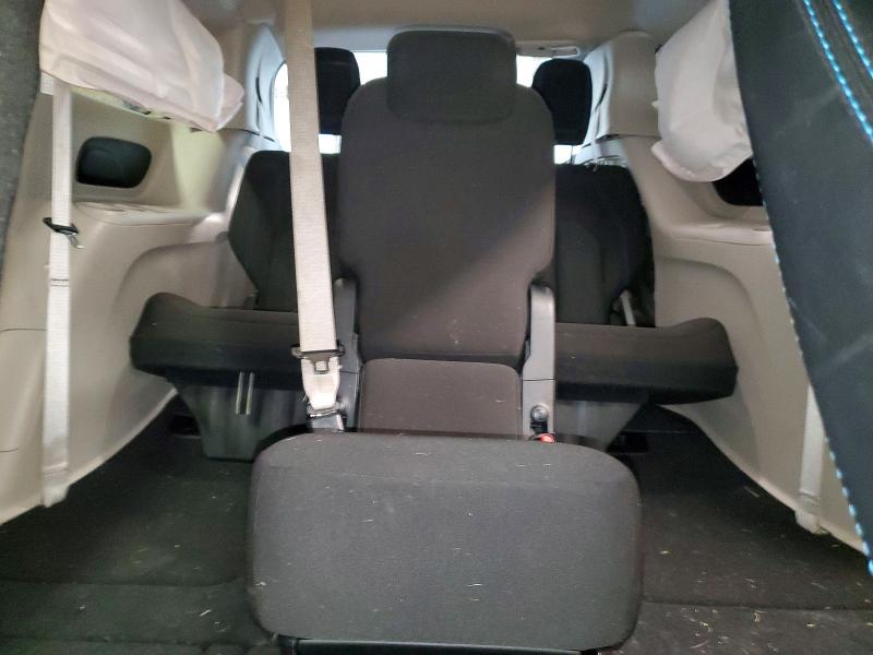 Продажа на аукционе авто 2021 Chrysler Pacifica, vin: 2C4RC1FG9MR556389, номер лота: 41994636
