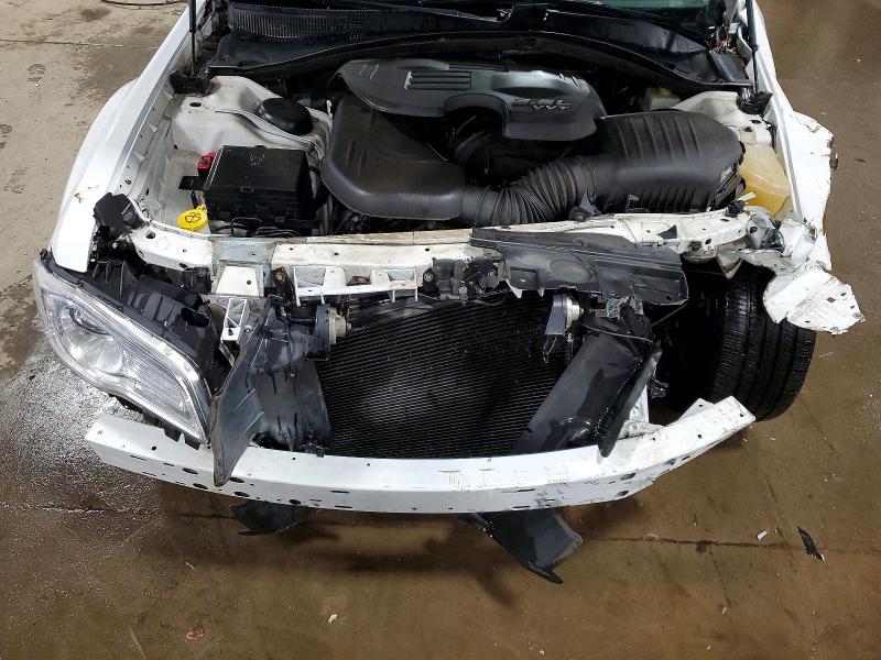 Aukcja sprzedaży 2017 Chrysler 300, vin: 2C3CCARG9HH571489, numer aukcji: 45645936