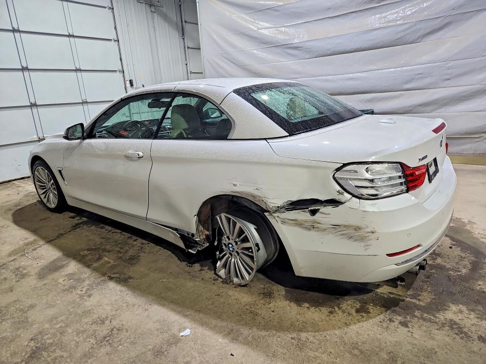 Продажа на аукционе авто 2015 Bmw 428, vin: WBA3V9C54F5A78321, номер лота: 47563956