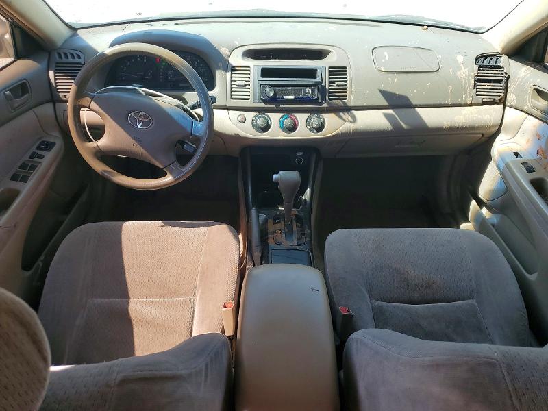Продажа на аукционе авто 2022 Toyota Camry, vin: JTDBE32K920043006, номер лота: 46580916