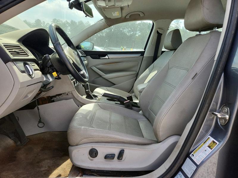 Продажа на аукционе авто 2015 Volkswagen Passat, vin: 1VWAT7A34FC083658, номер лота: 47977186
