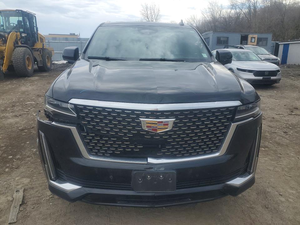 Aukcja sprzedaży 2023 Cadillac Escalade, vin: 1GYS4CKL3PR278736, numer aukcji: 41809866