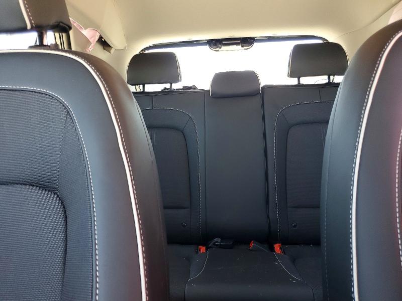 Продаж на аукціоні авто 2025 Hyundai Venue, vin: KMHRC8A34SU412497, номер лоту: 46172676