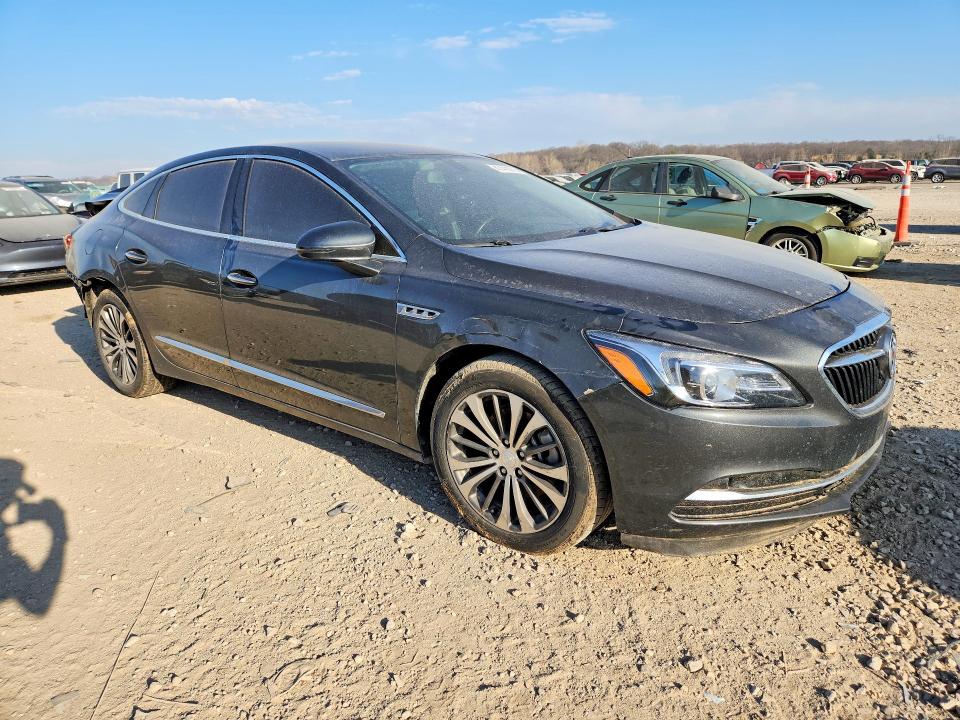 Aukcja sprzedaży 2017 Buick Lacrosse 4d, vin: 1G4ZP5SS8HU169729, numer aukcji: 47418076