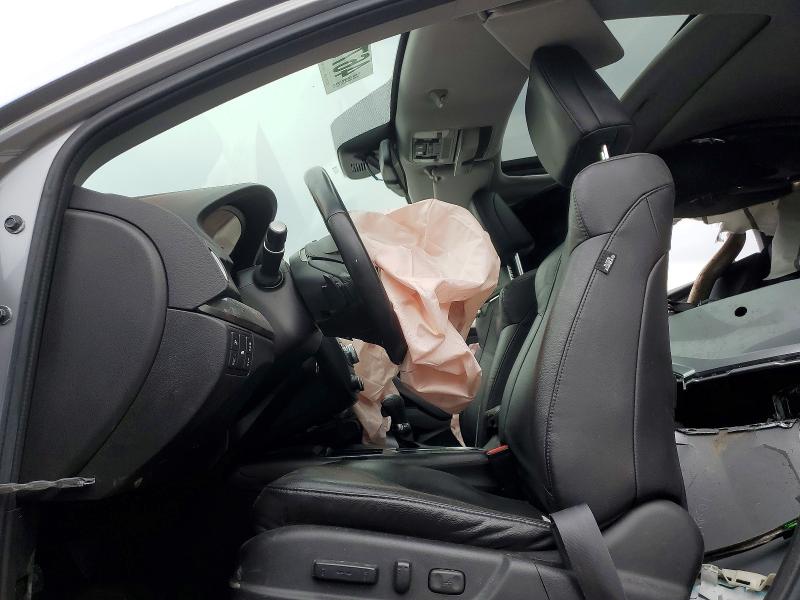 Продажа на аукционе авто 2018 Acura Rdx, vin: 5J8TB4H79JL803942, номер лота: 46700546
