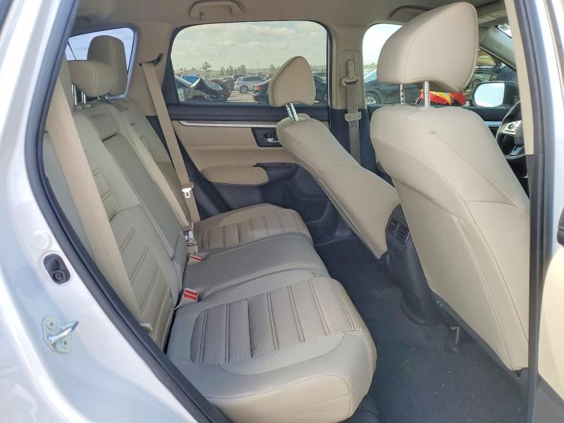 Продажа на аукционе авто 2021 Honda Cr-v, vin: 5J6RW1H21ML005711, номер лота: 46904336