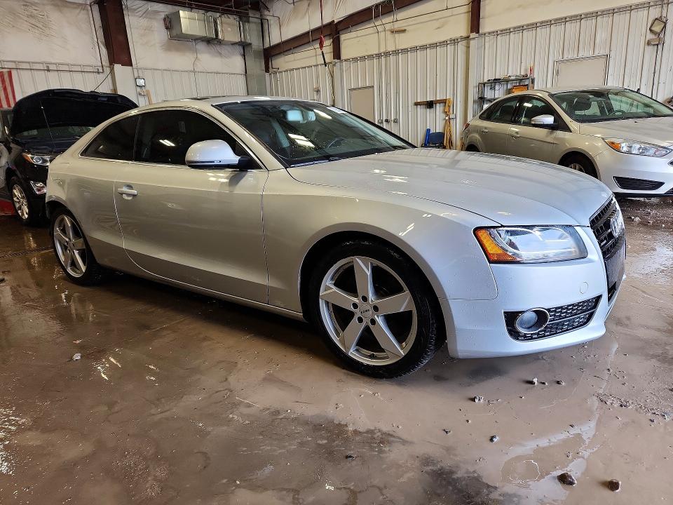 Продаж на аукціоні авто 2009 Audi A5, vin: WAUDK78T69A009969, номер лоту: 79840925