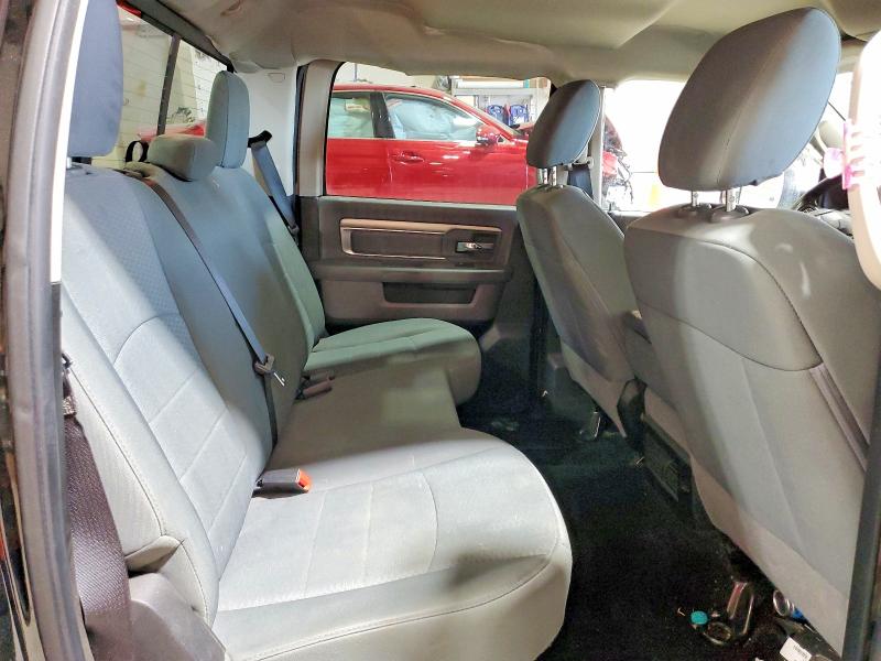 Aukcja sprzedaży 2014 Ram 1500, vin: 1C6RR7TTXES375750, numer aukcji: 46900306