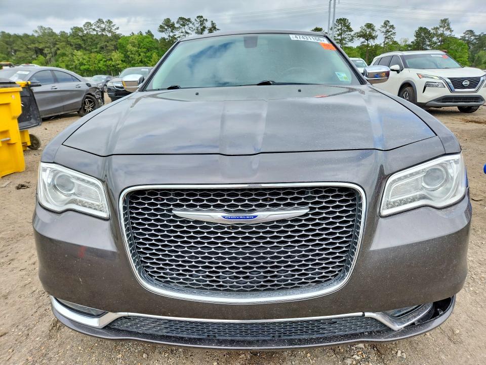 Продажа на аукционе авто 2019 Chrysler 300, vin: 2C3CCAEG6KH612108, номер лота: 47431166