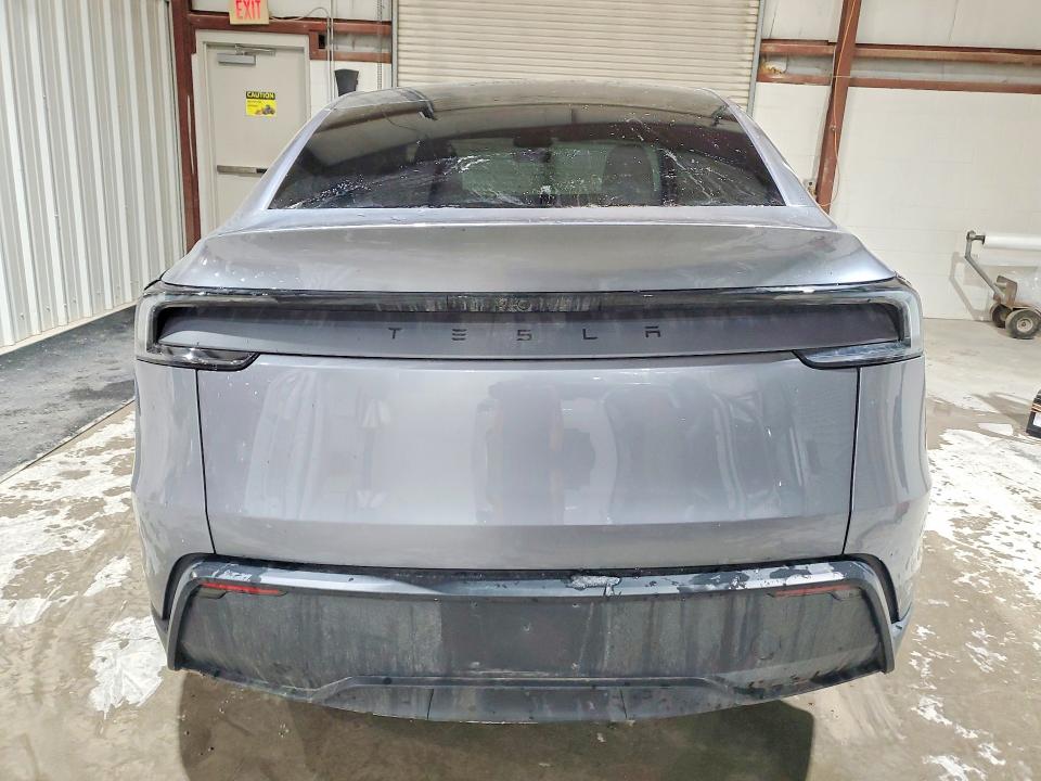 Aukcja sprzedaży 2026 Tesla Model Y, vin: 7SAYGDEE8TA414384, numer aukcji: 75962075