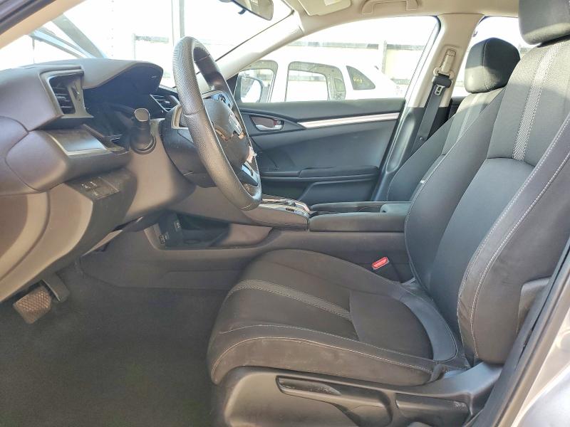 Aukcja sprzedaży 2021 Honda Civic, vin: 19XFC2F65ME000727, numer aukcji: 48086576