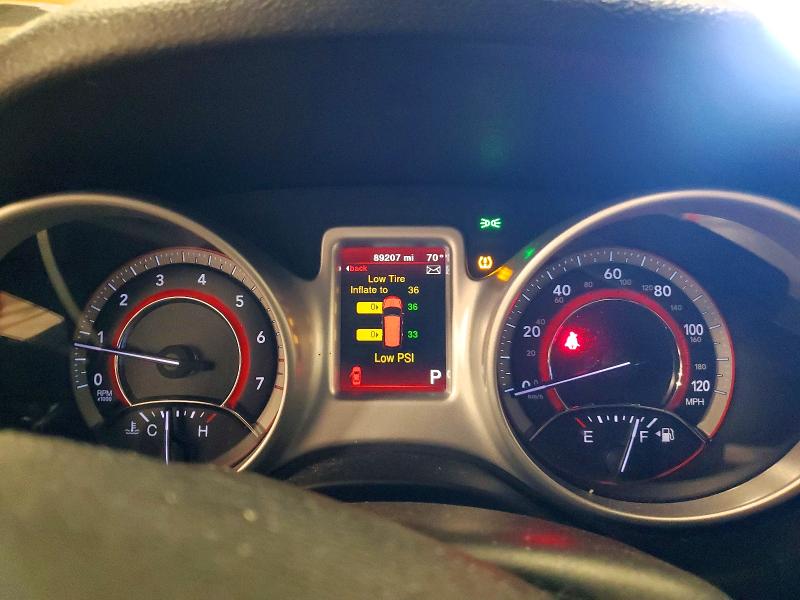 Продаж на аукціоні авто 2020 Dodge Journey, vin: 3C4PDCAB1LT277753, номер лоту: 41770306