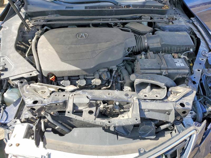 Продаж на аукціоні авто 2015 Acura Tlx, vin: 19UUB3F5XFA002214, номер лоту: 46121006
