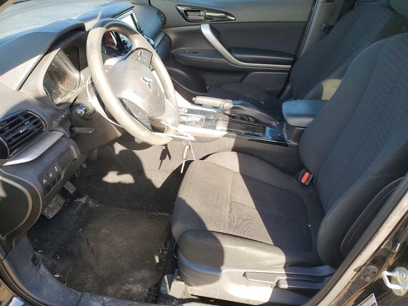 Продаж на аукціоні авто 2022 Mitsubishi Eclipse Cross, vin: JA4ATUAA3NZ070308, номер лоту: 47622976