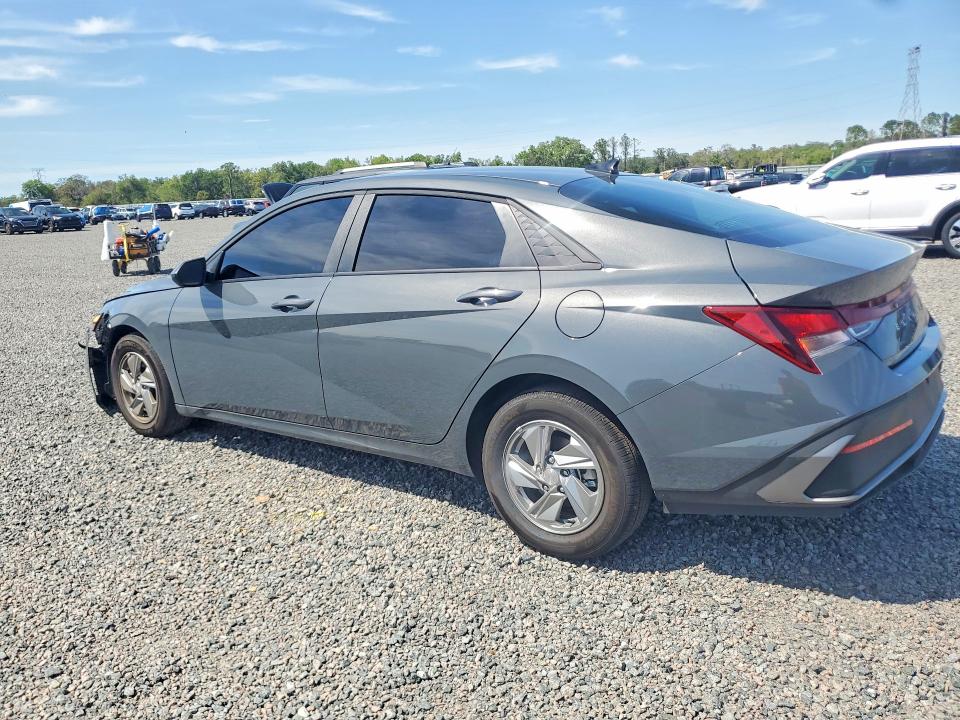 Aukcja sprzedaży 2026 Hyundai Elantra, vin: KMHLL4DG3TU104039, numer aukcji: 46492096