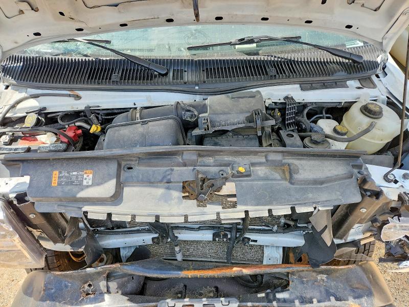 2024 Ford Econoline მანქანა იყიდება აუქციონზე, vin: 1FDWE3FN3RDD18230, აუქციონის ნომერი: 47560636