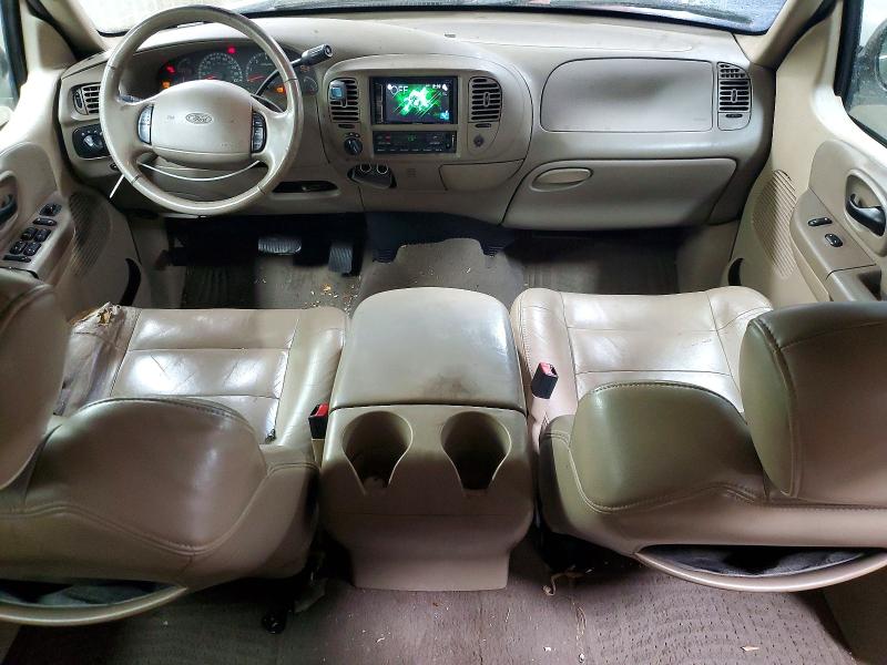 48057396 :رقم المزاد ، 1FTRW08L72KC66661 vin ، 2002 Ford F150 مزاد بيع