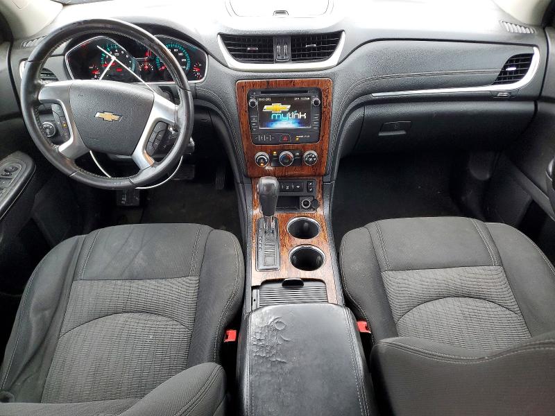 Aukcja sprzedaży 2014 Chevrolet Traverse, vin: 1GNKVGKD3EJ358012, numer aukcji: 79686825