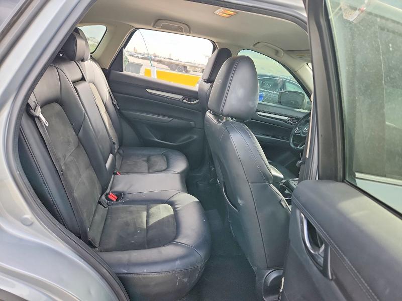 47132116 :رقم المزاد ، JM3KFBCM8L0793416 vin ، 2020 Mazda Cx-5 مزاد بيع