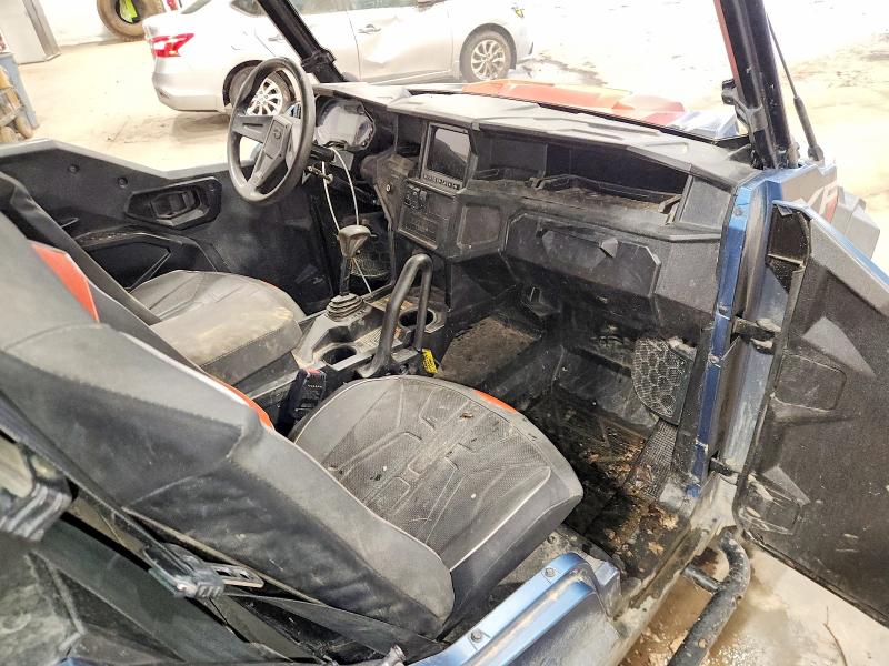 Продаж на аукціоні авто 2022 Polaris General, vin: 3NSGXK991NH662124, номер лоту: 47196816