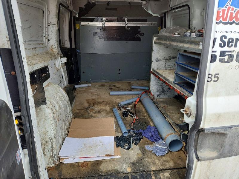 Aukcja sprzedaży 2016 Ram Promaster City, vin: ZFBERFDTXG6B63478, numer aukcji: 79171445