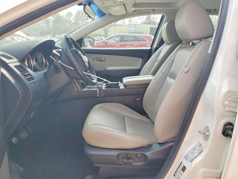 Продажа на аукционе авто 2013 Mazda Cx-9, vin: JM3TB2CA3D0410182, номер лота: 46623096