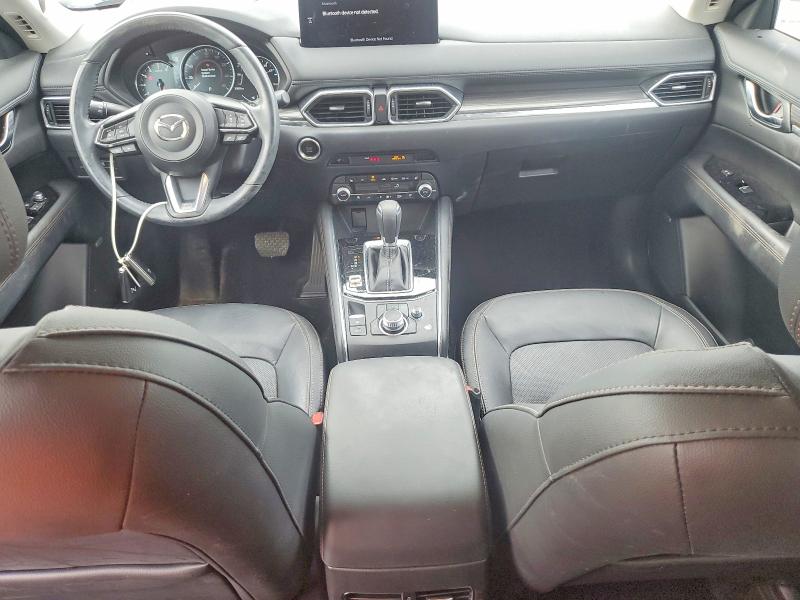 Aukcja sprzedaży 2023 Mazda Cx-5, vin: JM3KFBEM3P0255290, numer aukcji: 47995216