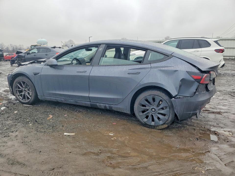 Продажа на аукционе авто 2023 Tesla Model 3, vin: 5YJ3E1EA5PF639640, номер лота: 79128465