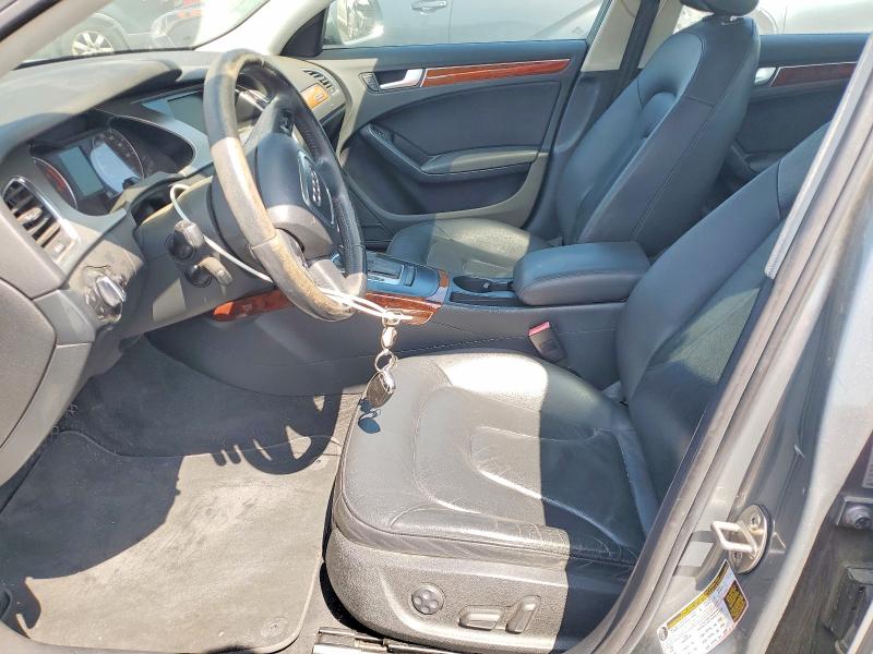 Aukcja sprzedaży 2009 Audi A4, vin: WAULF78KX9N058382, numer aukcji: 47079266