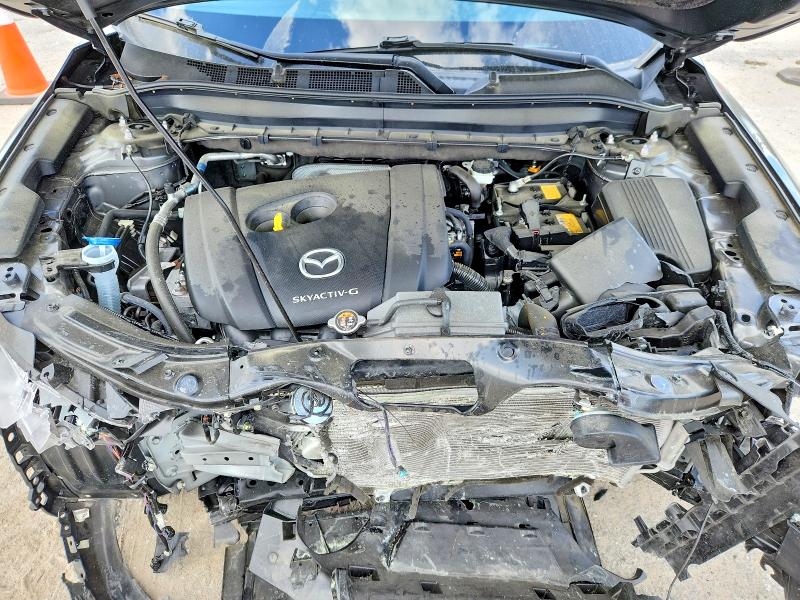 Продаж на аукціоні авто 2024 Mazda Cx-5, vin: JM3KFBCLXR0434472, номер лоту: 47829986