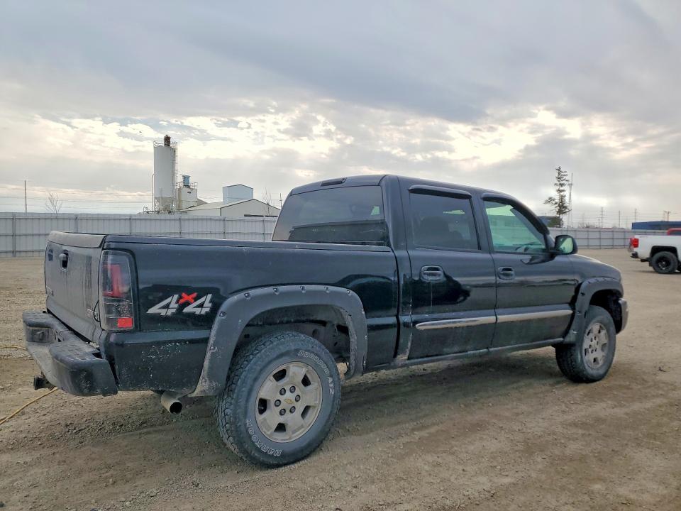 Aukcja sprzedaży 2005 Gmc New Sierra, vin: 2GTEK13T751105268, numer aukcji: 47326586