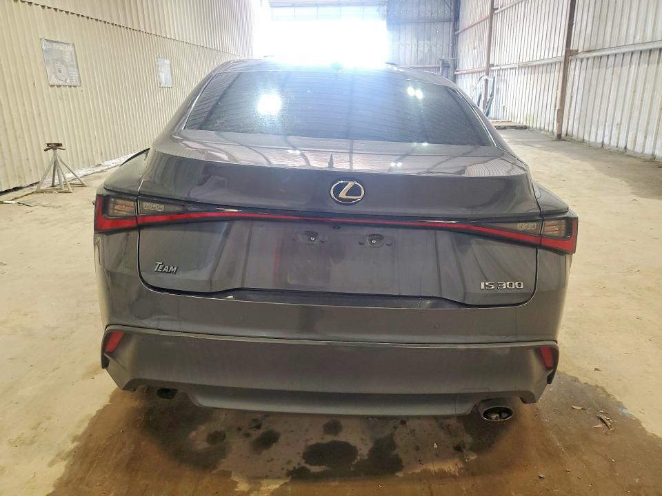 Aukcja sprzedaży 2021 Lexus Is 300, vin: JTHCA1D20M5114843, numer aukcji: 79667665