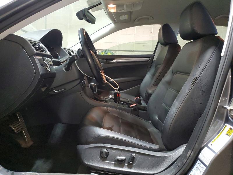 47471156 :رقم المزاد ، 1VWAA7A31JC014960 vin ، 2018 Volkswagen Passat مزاد بيع