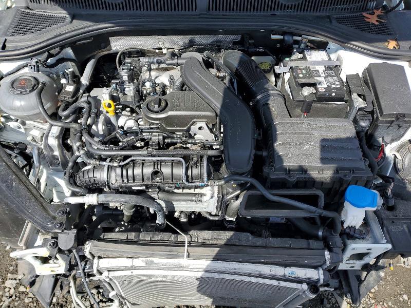 Aukcja sprzedaży 2024 Volkswagen Jetta, vin: 3VWAM7BU5RM041216, numer aukcji: 46382246
