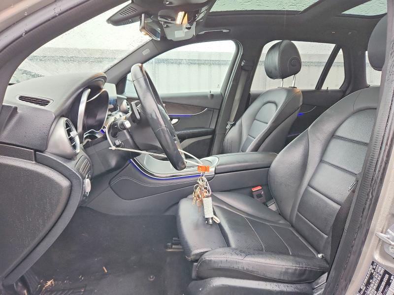 Продажа на аукционе авто 2020 Mercedes-benz Glc, vin: WDC0G8EB5LF728221, номер лота: 79559415