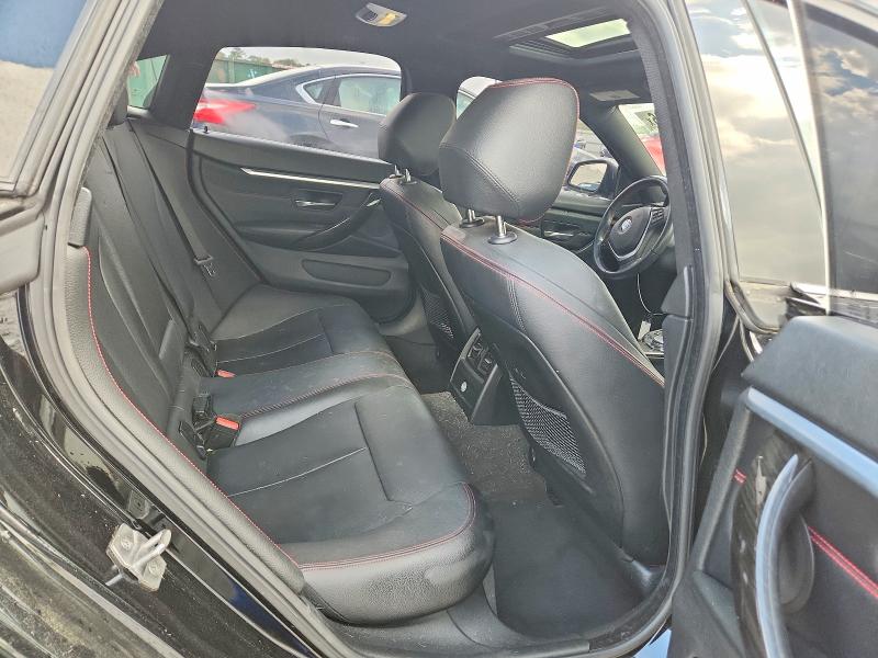 Aukcja sprzedaży 2016 Bmw 428, vin: WBA4A9C50GG696416, numer aukcji: 47946026