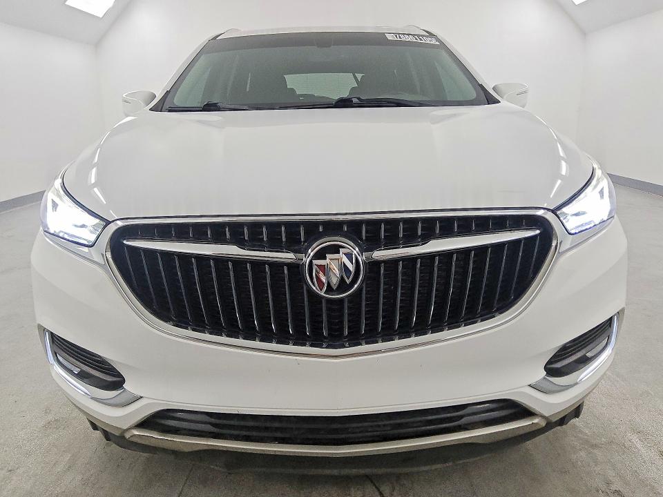 2020 Buick Enclave მანქანა იყიდება აუქციონზე, vin: 5GAEVAKWXLJ115901, აუქციონის ნომერი: 78861105