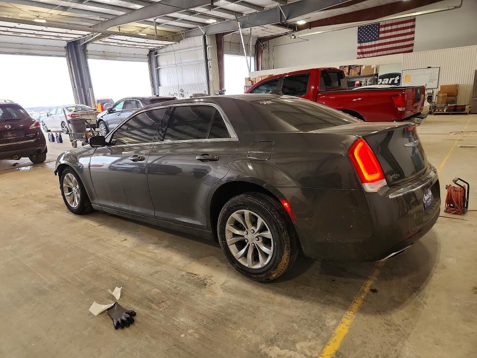 79456695 :رقم المزاد ، 2C3CCAAG5KH602000 vin ، 2019 Chrysler 300 مزاد بيع