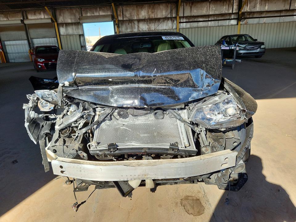Aukcja sprzedaży 2010 Acura Tsx, vin: JH4CU2F68AC042780, numer aukcji: 46367016