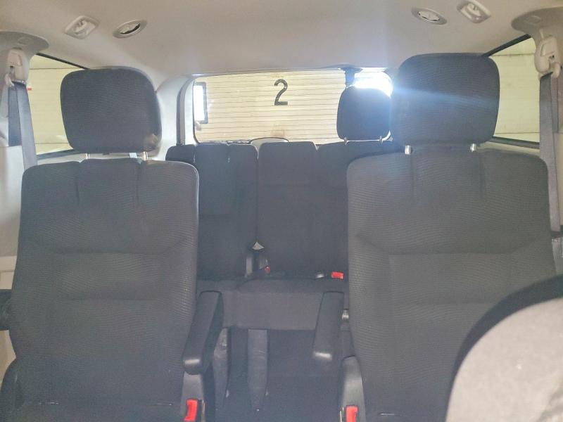Продаж на аукціоні авто 2020 Dodge Grand Caravan, vin: 2C4RDGBG5LR191746, номер лоту: 41941596