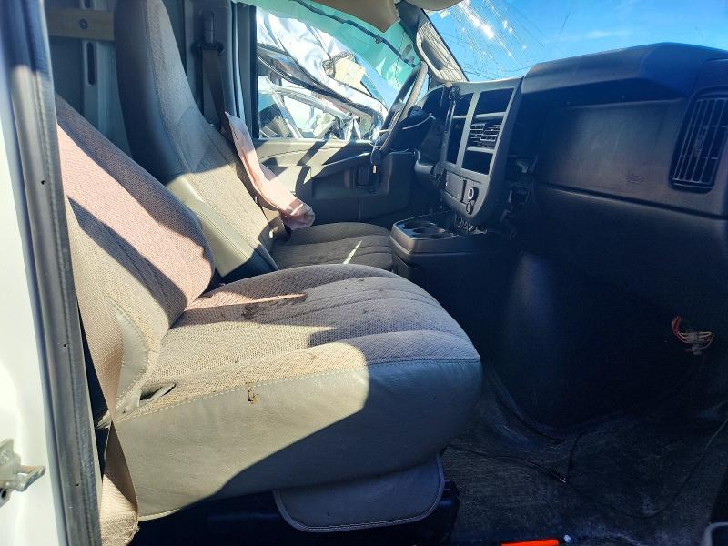 Aukcja sprzedaży 2017 Chev Express G2500, vin: 1GCWGAFF6H1346762, numer aukcji: 46269306