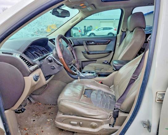 Продаж на аукціоні авто 2014 Gmc Acadia, vin: 1GKKVTKD6EJ192459, номер лоту: 79273765